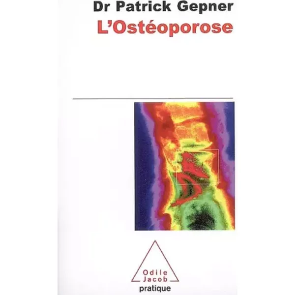 L'ostéOporose - Dr Patrick Gepner-image