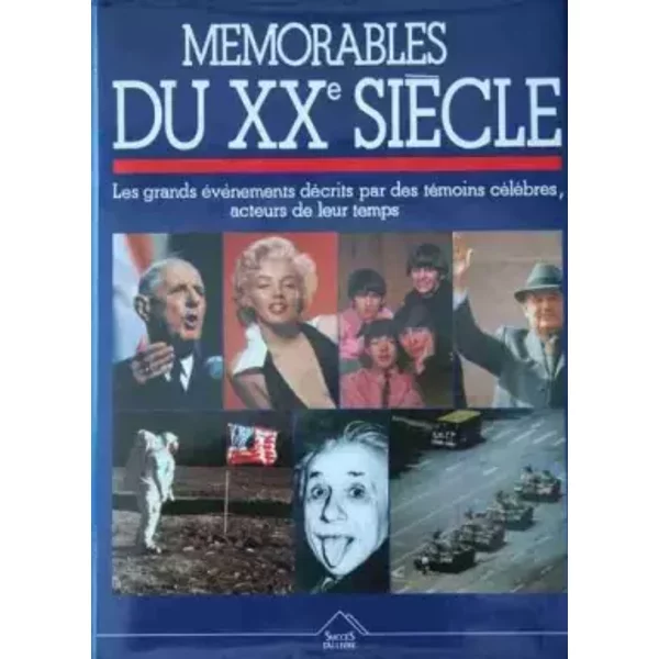 Memorables Du 20EME Siecle - A Kadjar Et J Colosimo-image