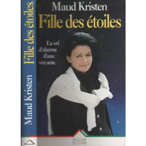 Fille Des Etoiles - Kristen-image