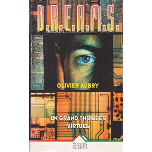 Dreams - Aubry-image
