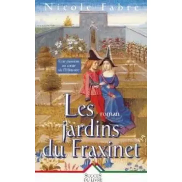Les Jardins Du Fraxinet - Fabre-image