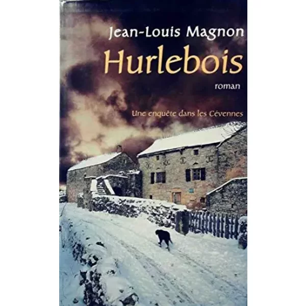 Hurlebois - Magnon-image