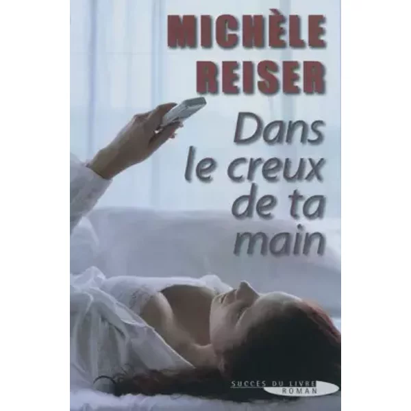 Dans Le Creux De Ta Main-image
