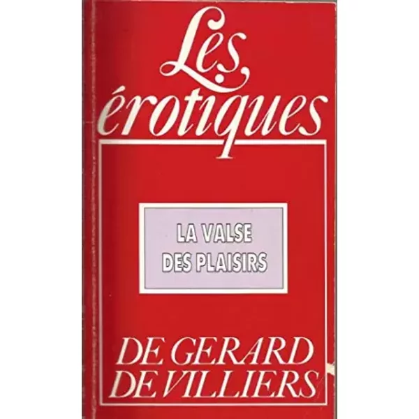 La Valse Des Plaisirs-image
