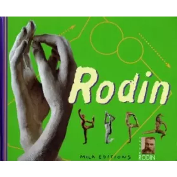 Rodin - Mila Boutan, FréDéRique Leseur-image