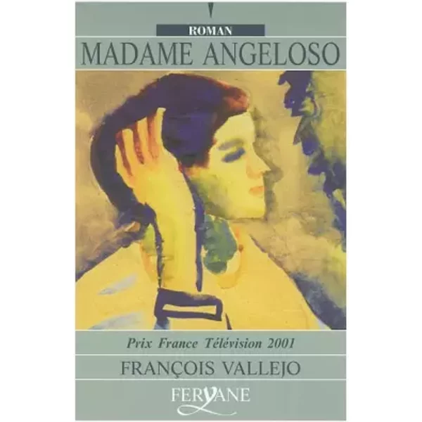 Madame Angeloso - FrançOis Vallejo-image