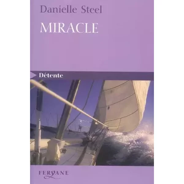 Miracle - Danielle Steel