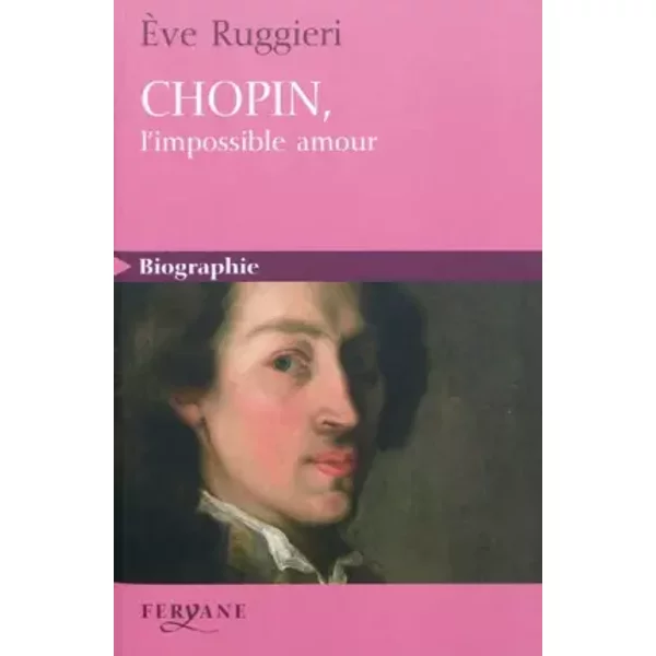 Chopin - Eve Ruggieri-image