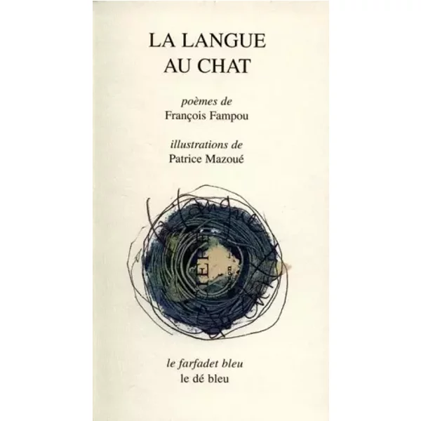 La Langue Au Chat - FrançOis Fanpou-image