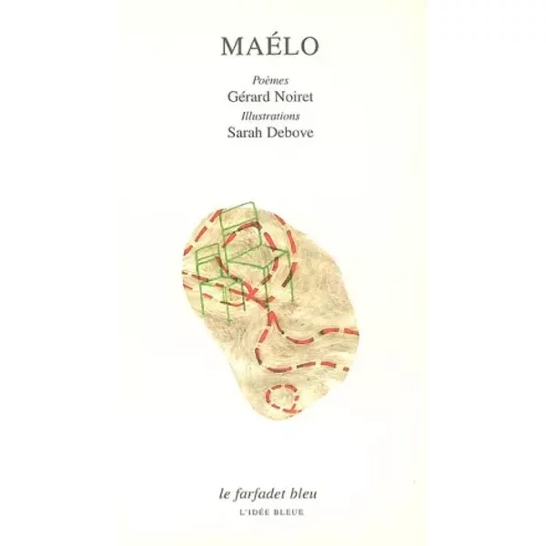 MaéLo - GéRard Noiret, Sarah Debove-image