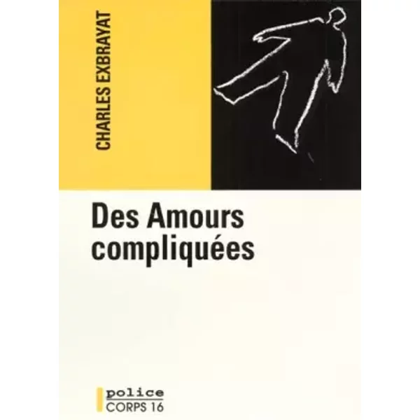Des Amours CompliquéEs - Charles Exbrayat-image