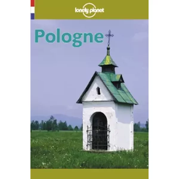 Pologne 1999 : Inclus les parcs et les réserves naturelles - Guide Lonely Planet