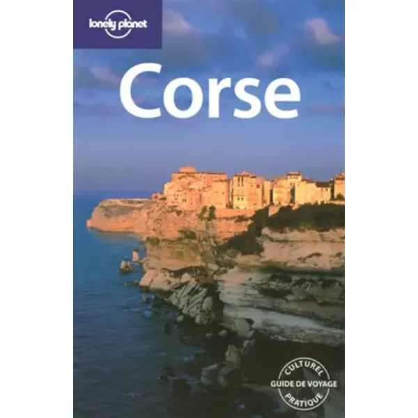 Corse 4ED - Collectif-image