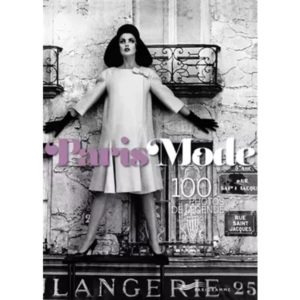 Paris mode - Collectif