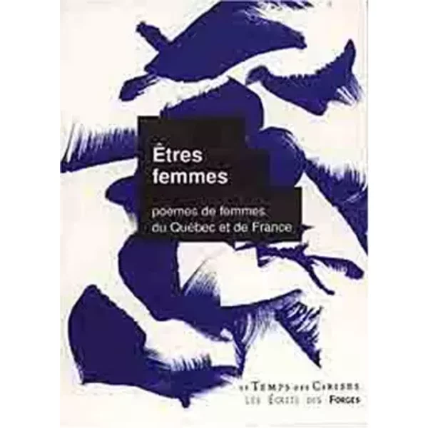 Etres femmes