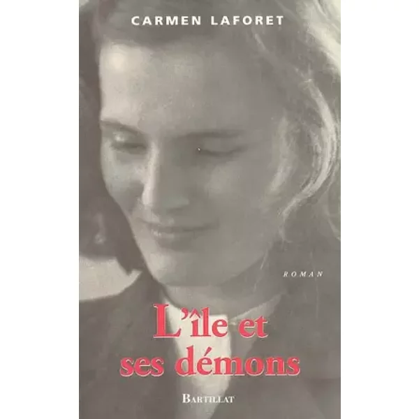 L'îLe Et Ses DéMons - Carmen Laforet, André Gabastou-image