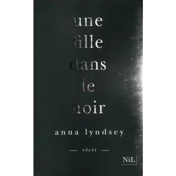 Une Fille Dans Le Noir - Anna Lyndsey, Isabelle Chelley-image