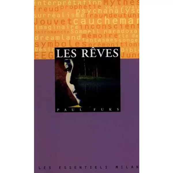 Les RêVes - Paul Fuks-image