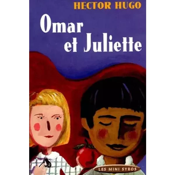 Omar Et Juliette - Hector Hugo-image