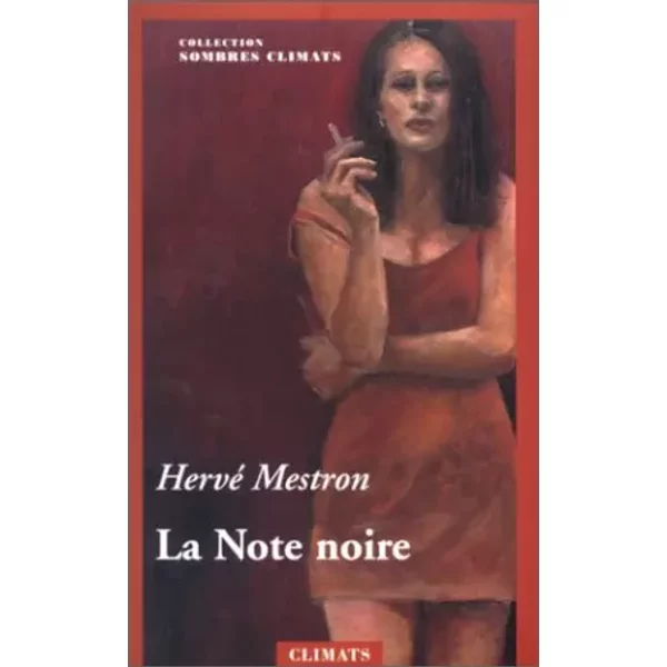 Sombres Climats, Tome 2 : La Note Noire - Hervé Mestron-image