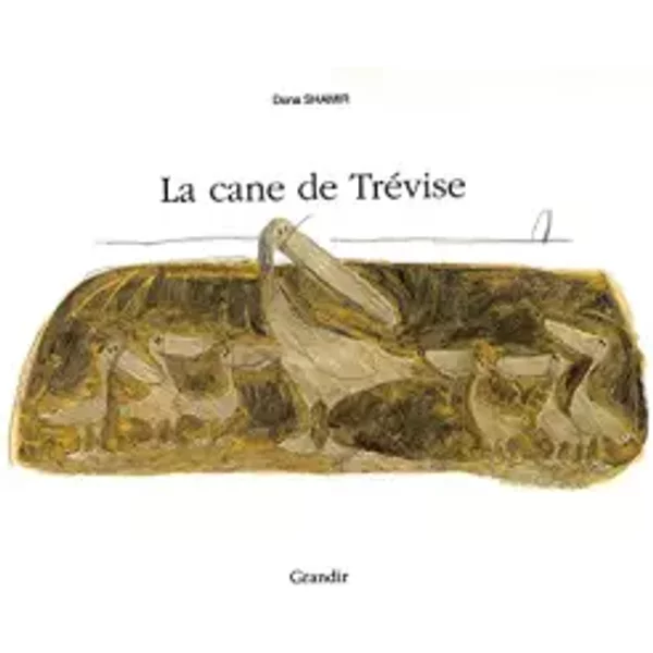 LA CANE DE TREVISE - Collectif