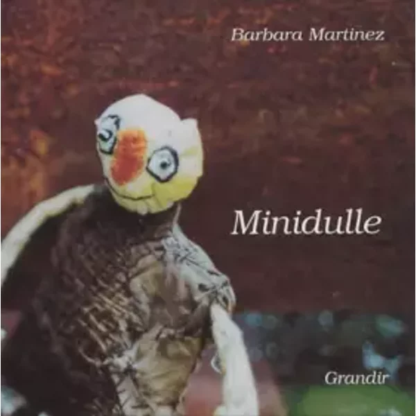 Minidulle - Barbara Martinez-image