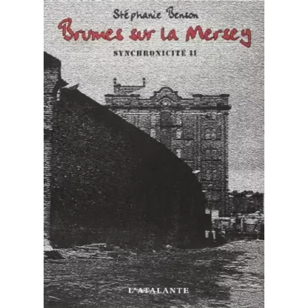 Synchronicité Ii - Brumes Sur La Mersey - StéPhanie Benson-image