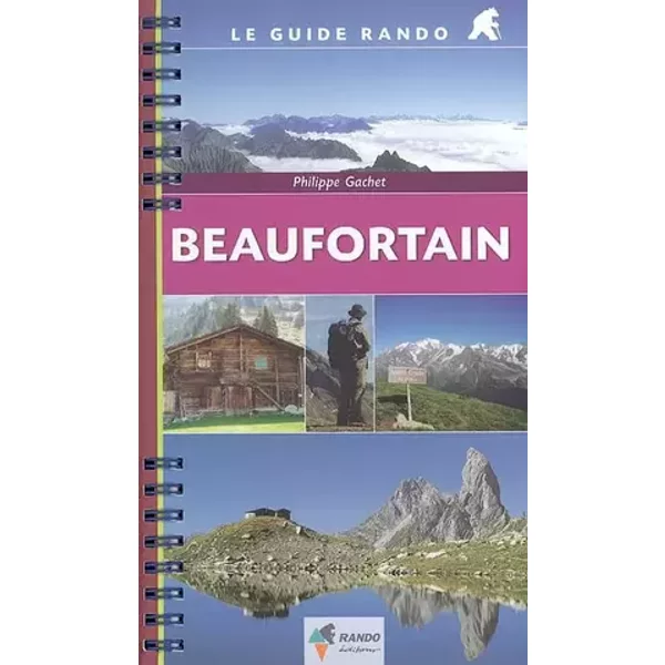 Beaufortain - Philippe Gachet