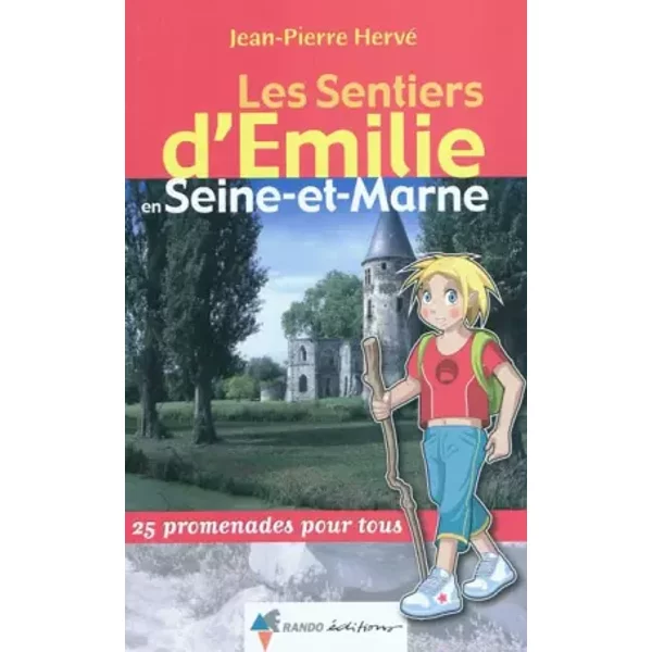Émilie Seine-et-Marne - HERVET Jean-pierre