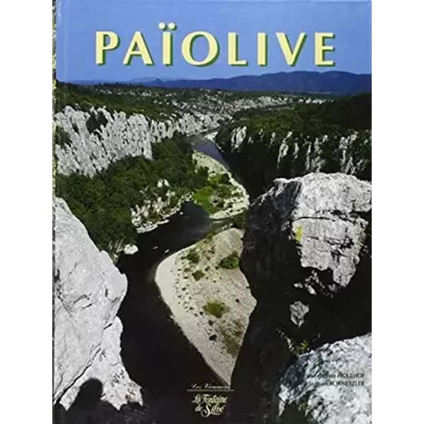 Paiolive - Collectif