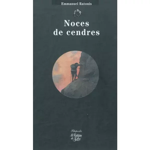 Noces De Cendres - Emmanuel Ratouis-image
