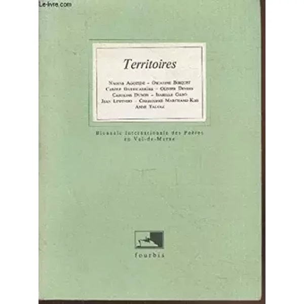Territoires - Collectif-image