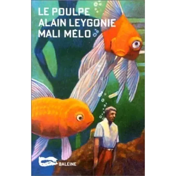 Mali MéLo - Alain Leygonie-image