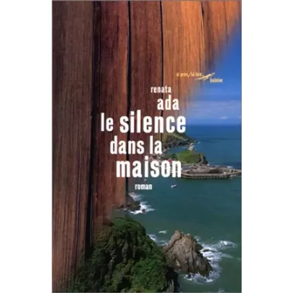 Le Silence Dans La Maison - Renata Ada-image
