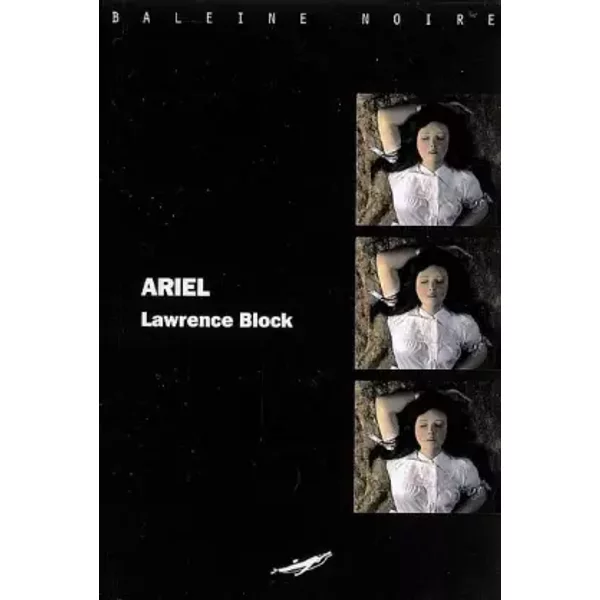 Ariel - Lawrence Block Et Jacques Finné-image