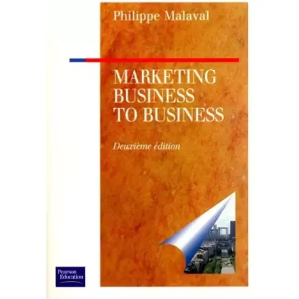 Marketing Business to Business