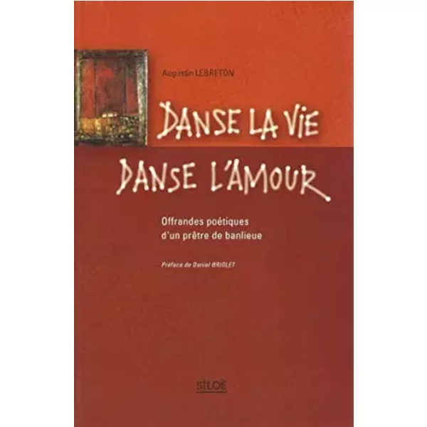 Danse La Vie Danse L'amour-image