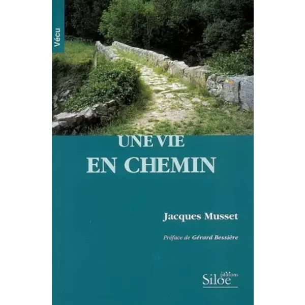 Une Vie En Chemin-image