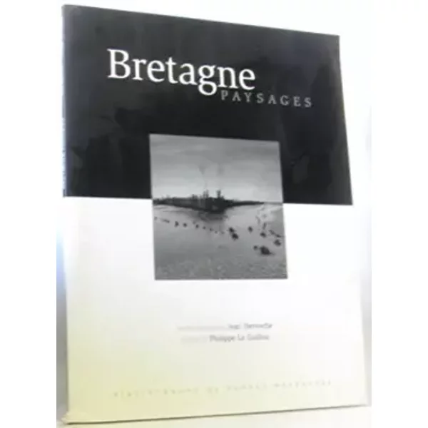Bretagne Paysages - Le Guillou Philippe-image