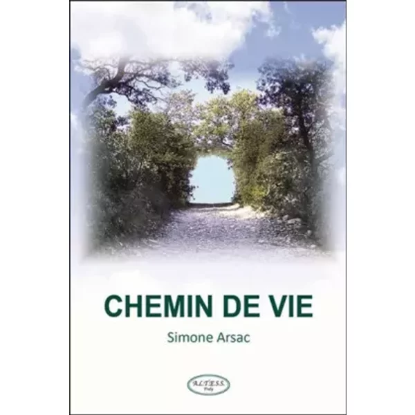 Chemin De Vie - Simone Arsac-image