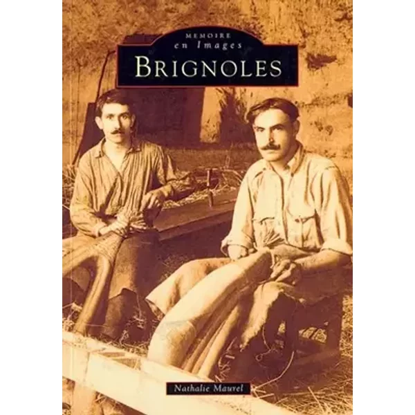 Brignoles - Nathalie Maurel