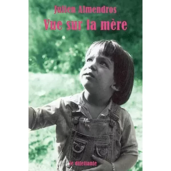 Vue Sur La MèRe - Julien Almendros-image