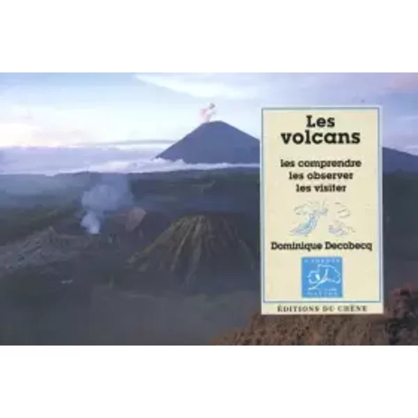 Les Volcans - Dominique Decobecq-image