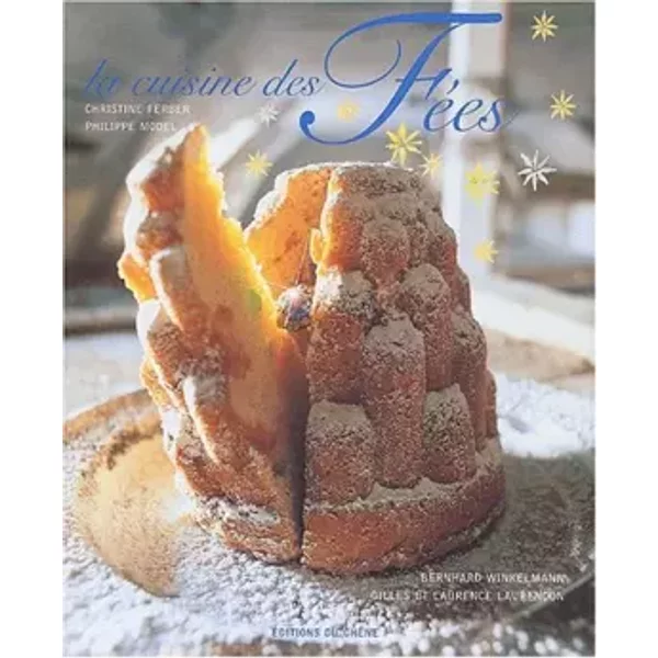 La Cuisine Des FéEs - Laurence Laurendon-image