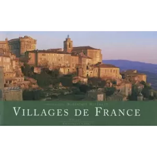 DéRive : Les Plus Beaux Villages De France - Dominique RepéRant-image