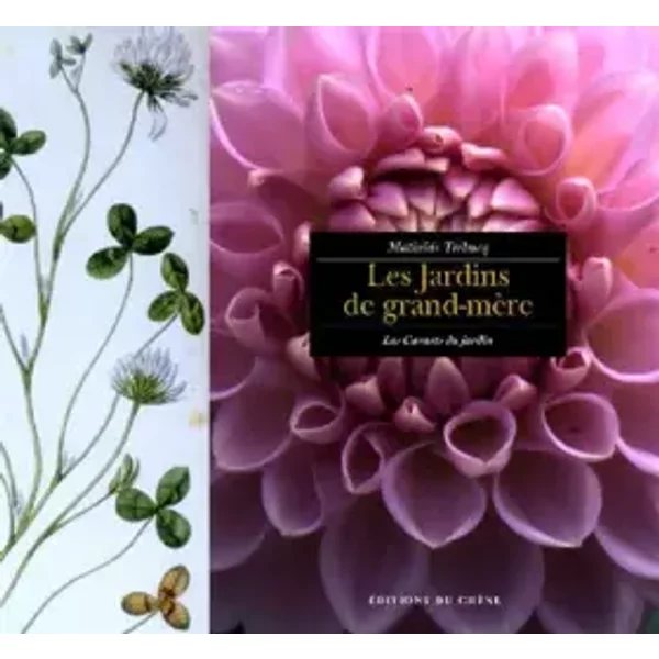 Jardins De Grands-MèRes - Mathilde TréBucq-image