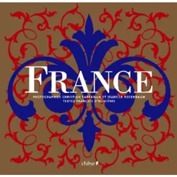 France - Christian Sarramon, Isabelle Rozenbaum, FrançOis D' HumièRes-image