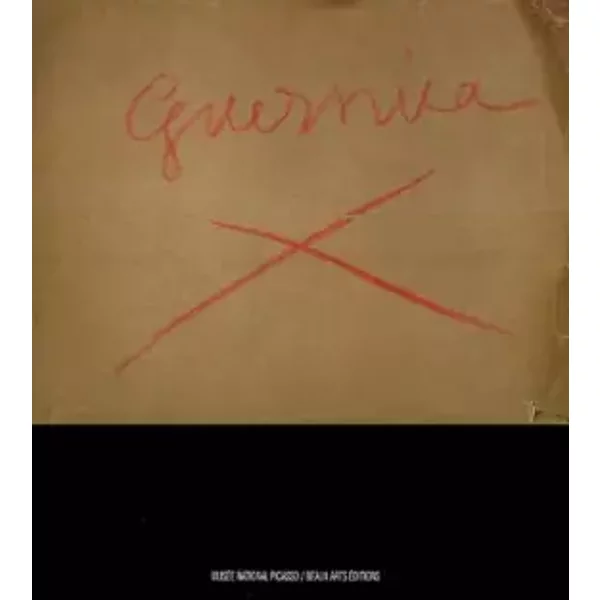 Guernica: 1937-2007 - Gilles Peress, Anne Baldassari