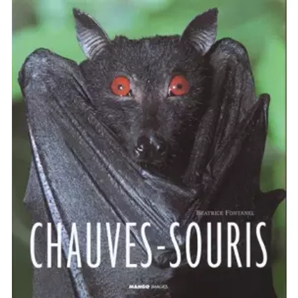 Chauve-souris - Béatrice Fontanel