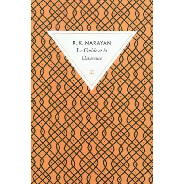 Le Guide Et La Danseuse - Rasipuram-Krishnaswami Narayan, Anne-CéCile Padoux-image